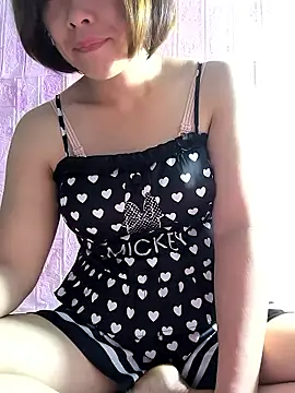 juicy-milu online show from 04.08.26