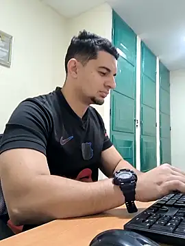 Snapshot of Jaramill07 chatting on 02.28.26 Jaramill07 online show from 02.28.26