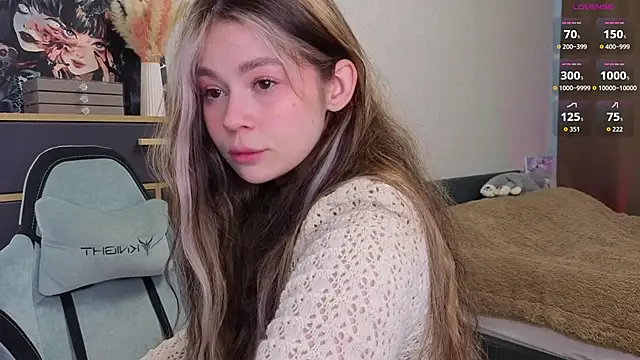 Dipamelly online show from 04.13.26