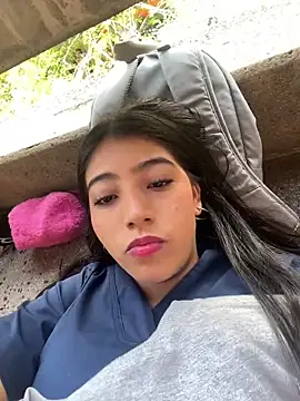 Sexy mia outdoors online show from 02.25.26