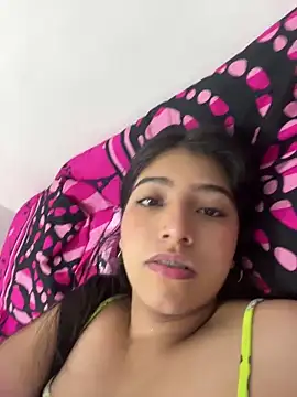 Sexy mia outdoors online show from 03.16.26