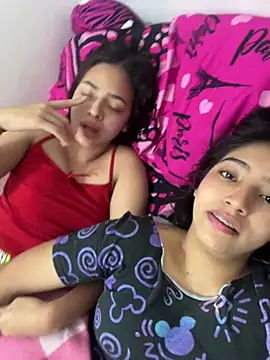 Sexy mia outdoors online show from 03.21.26