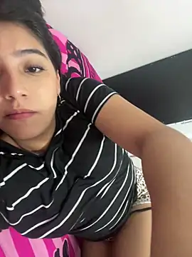 Sexy mia outdoors online show from 04.11.26