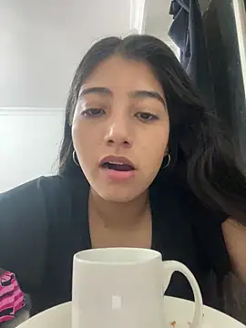 Sexy mia outdoors online show from 04.12.26