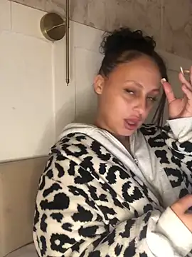 mayawesttt online show from 04.15.26