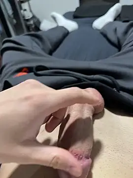 Vireontr1 online show from 03.19.26