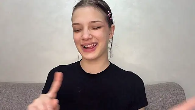 Carolini i online show from 04.01.26