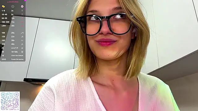 Carolini i online show from 05.31.26