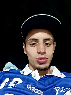 Cristianramos199 online show from 03.06.26