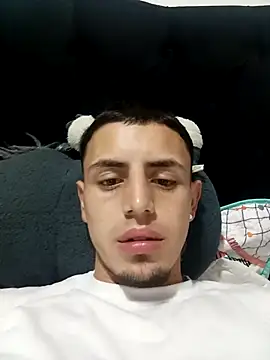 Cristianramos199 online show from 03.10.26