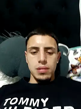 Cristianramos199 online show from 03.12.26