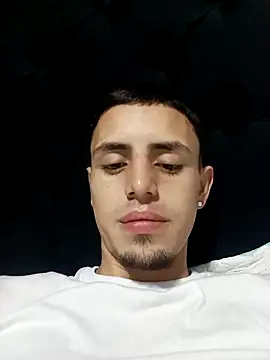 Cristianramos199 online show from 03.12.26