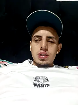 Cristianramos199 online show from 03.14.26