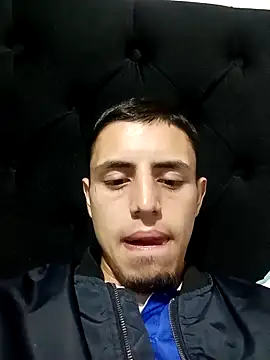 Cristianramos199 online show from 03.22.26