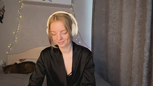 Marry Sornatiko online show from 03.29.26