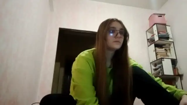 JanineThielman online show from 04.03.26