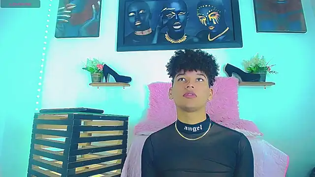 Sebastian -D online show from 04.05.26