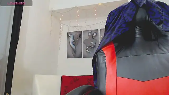 FranchescaSexy1 online show from 05.27.26