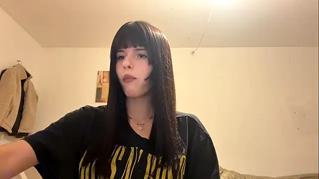 KrystleAmela online show from 02.23.26