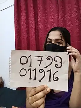 BD sunny leone online show from 07.12.26
