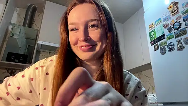 Hanna  Montanna online show from 03.02.26