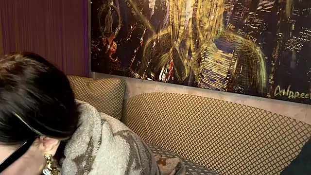 Jennifer Hilton online show from 03.02.26