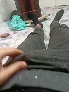 Serkan 2 online show from 02.22.26