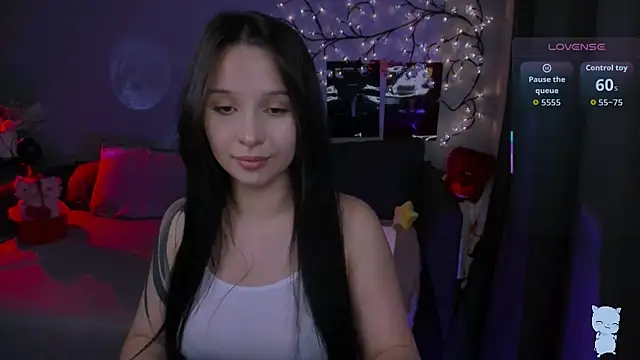 SoftyMooon online show from 03.30.26