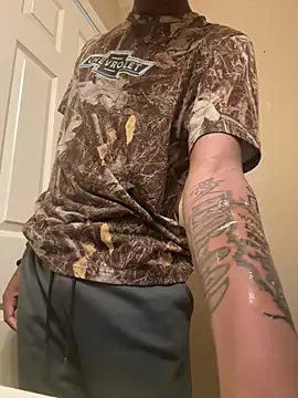 Snapshot of bigdcreamy chatting on 03.09.26 bigdcreamy online show from 03.09.26