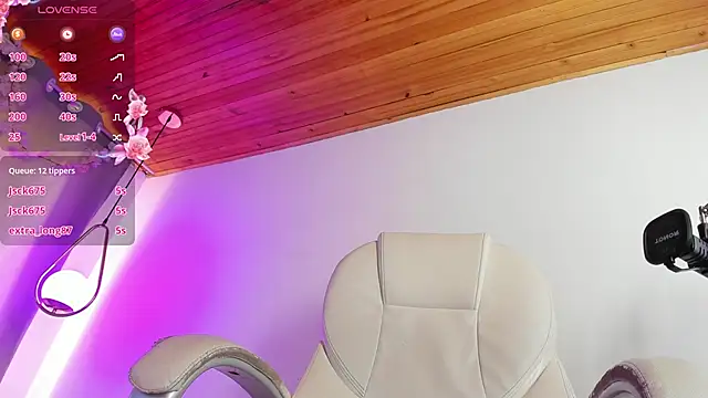NixieSterling online show from 05.16.26