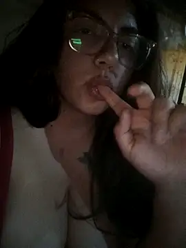 Snapshot of -BOBE1 chatting on 03.01.26 -BOBE1 online show from 03.01.26