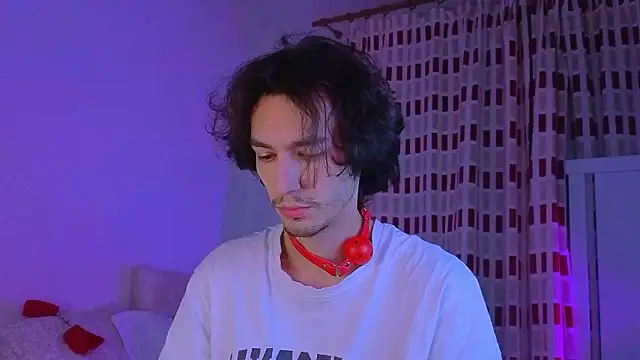 crybae online show from 03.19.26