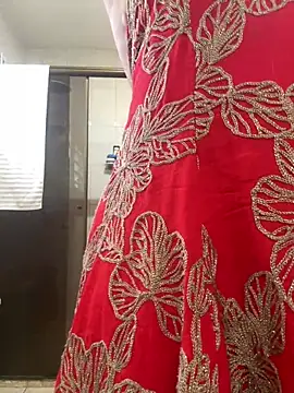Snapshot of Nanda_loiragostosa chatting on 05.23.26 Nanda loiragostosa online show from 05.23.26