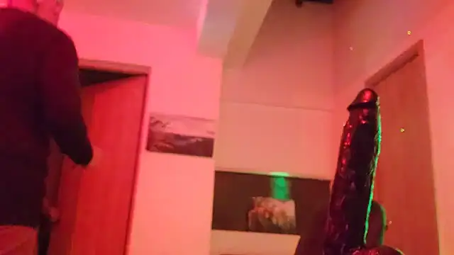 FirexxxDesire69 online show from 03.01.26