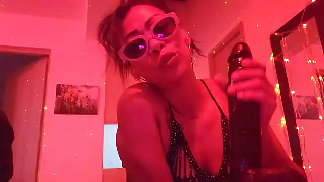 FirexxxDesire69 online show from 03.01.26