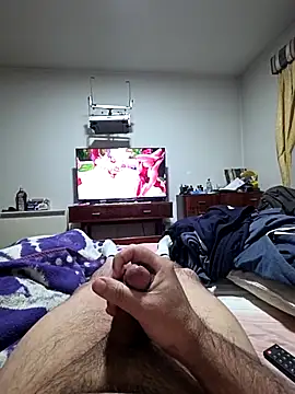 LecheCalienteK online show from 02.25.26