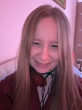 cutefoxieee online show from 07.16.26