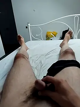 my cock is hard online show from 07.19.26