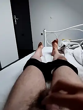 my cock is hard online show from 07.23.26
