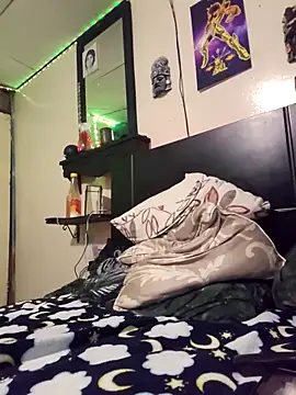 Viniciocr52 online show from 02.23.26