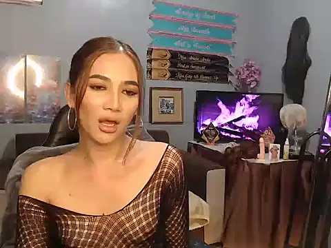 Demonsfuck online show from 05.14.26