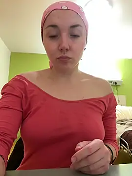 FreyaSlay299 online show from 02.24.26