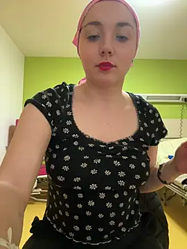 FreyaSlay299 online show from 03.02.26