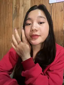 Snapshot of Meo_nho chatting on 02.23.26 Meo nho online show from 02.23.26