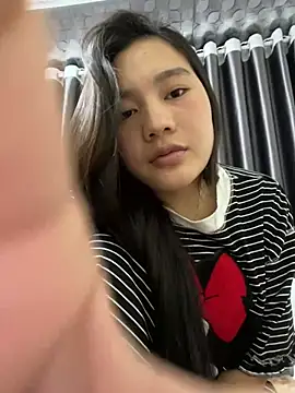 Snapshot of Meo_nho chatting on 03.13.26 Meo nho online show from 03.13.26