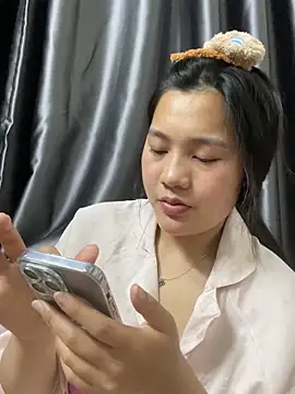 Snapshot of Meo_nho chatting on 04.04.26 Meo nho online show from 04.04.26