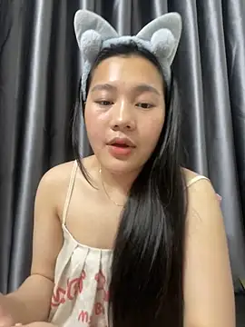 Snapshot of Meo_nho chatting on 04.14.26 Meo nho online show from 04.14.26