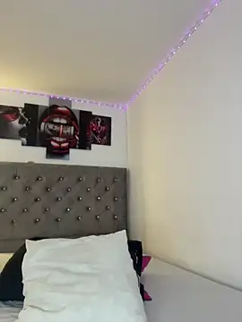 Pamela23x online show from 03.24.26