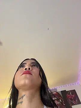 Pamela23x online show from 03.26.26