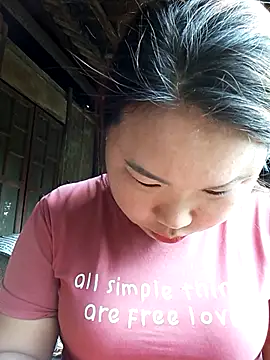 asian-bae online show from 04.09.26